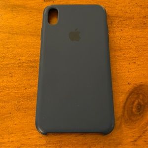 Apple iPhone XS Max case
